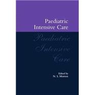 Paediatric Intensive Care