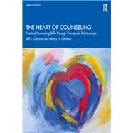 The Heart of Counseling