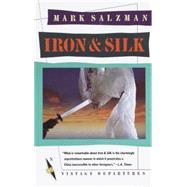 Iron and Silk