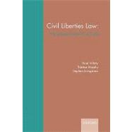 Civil Liberties Law The Human Rights Act Era
