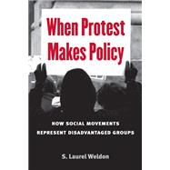 When Protest Makes Policy