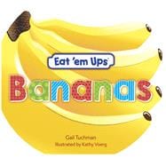 Eat 'em Ups Bananas