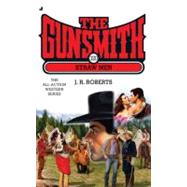 The Gunsmith 320 Straw Men