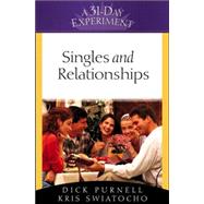 Singles And Relationships