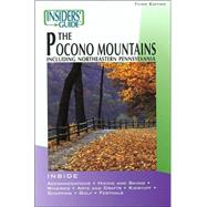 Insiders' Guide to the Pocono Mountains, 3rd