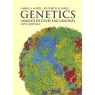 Genetics : Analysis of Genes and Genomes