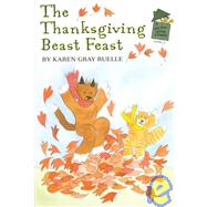 Thanksgiving Beast Feast