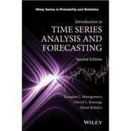 Introduction to Time Series Analysis and Forecasting