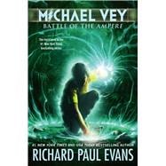 Michael Vey 3 Battle of the Ampere