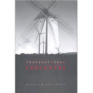 Transnational Cervantes