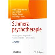 Schmerzpsychotherapie