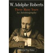 W. Adolphe Roberts