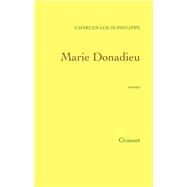 Marie Donadieu