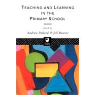 Teaching and Learning in the Primary School