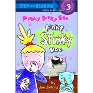 Pinky Dinky Doo : Pinky Stinky Doo