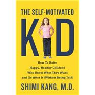 The Self-motivated Kid