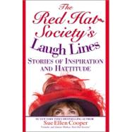 The Red Hat Society 's Laugh Lines