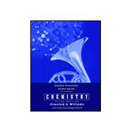 Chemistry, Student Study Guide, 3rd Edition