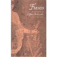 Fresco Selected Poetry of Luljeta Lleshanaku