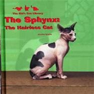 The Sphinx: The Hairless Cat