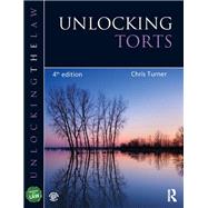 Unlocking Torts