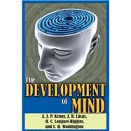The Development of Mind,9781138535114
