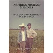 Inspiring Migrant Memoirs