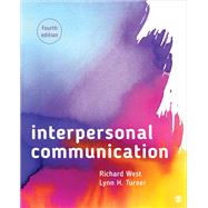 Interpersonal Communication - Interactive Ebook