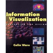 Information Visualization : Optimizing Design for Human Perception
