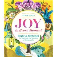 Joy in Every Moment Mindful Exercises for Waking to the Wonders of Ordinary Life