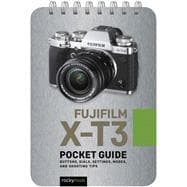 Fujifilm X-t3