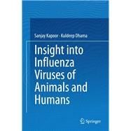 Insight into Influenza Viruses of Animals and Humans