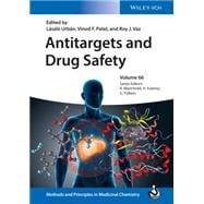 Antitargets and Drug Safety
