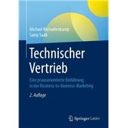 Technischer Vertrieb