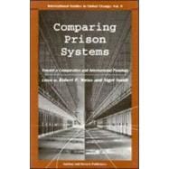 Comparing Prison Systems