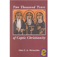 Two Thousand Years of Coptic Christianity