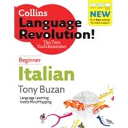 Collins Language Revolution! — Italian; Beginner