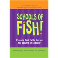 Schools of Fish!