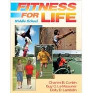 Fitness for Life : Middle School