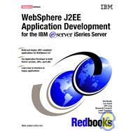 WebSphere J2EE Application Development for the IBM @ Server ISeries Server