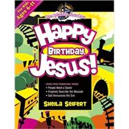 Happy Birthday, Jesus!: Discipleship Junction