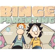 Binge Parenting A Baby Blues Collection