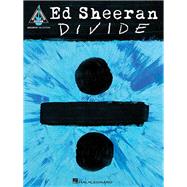 Ed Sheeran - Divide Accurate Tab Edition