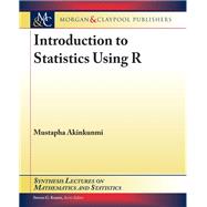 Introduction to Statistics Using R