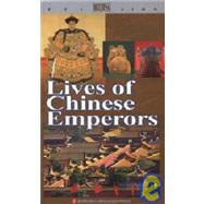 Live of Chinese Emperors