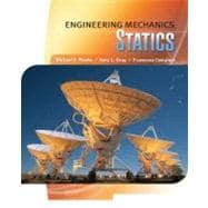 Engineering Mechanics: Statics + CONNECT Access Card for Eng Mech S&D