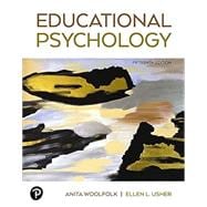 Educational Psychology, 15th edition - Pearson+ Subscription