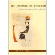 The Literature of Lesbianism