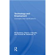 Technology And Employment