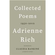 Collected Poems 1950-2012